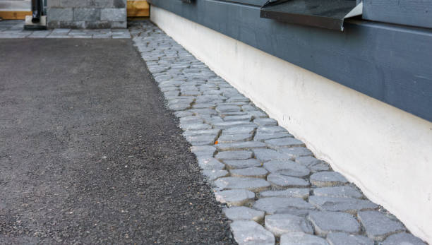 Best Driveway Paving Contractor  in North Grosvenor Dale, CT